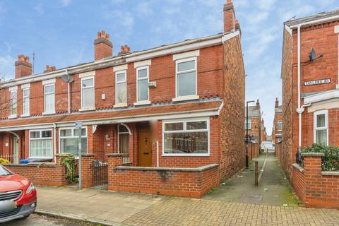 Taylors Road, Stretford, Manchester, M32