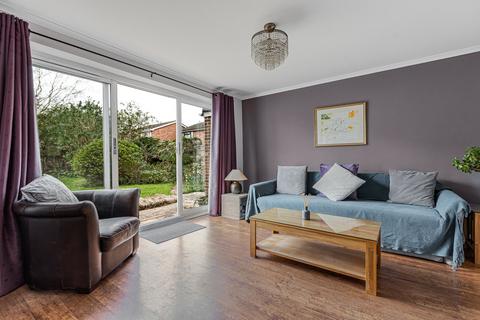 3 bedroom detached house for sale, Hardwell Close, Wantage, OX12