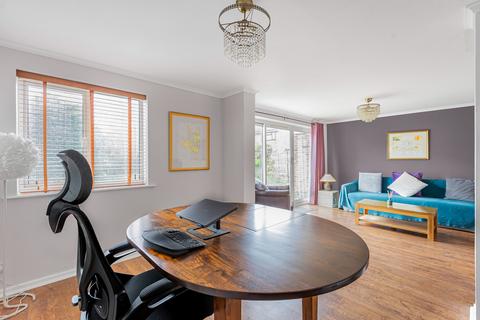 3 bedroom detached house for sale, Hardwell Close, Wantage, OX12