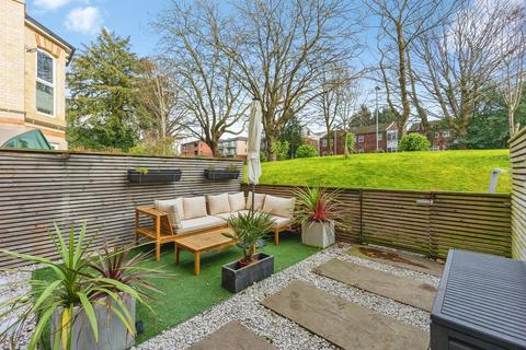 2 bedroom flat for sale, Upper Chorlton Road, Whalley Range, Greater Manchester, M16