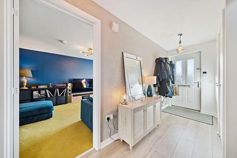 4 bedroom detached house for sale, Lawetop Grove, East Kilbride, G75
