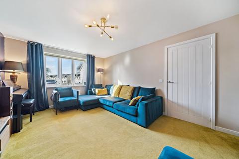 4 bedroom detached house for sale, Lawetop Grove, East Kilbride, G75