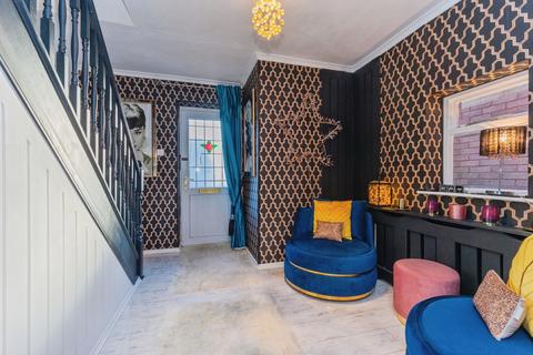 undefined, College Road, Whalley Range, Manchester, M16