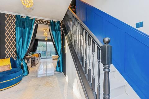 undefined, College Road, Whalley Range, Manchester, M16