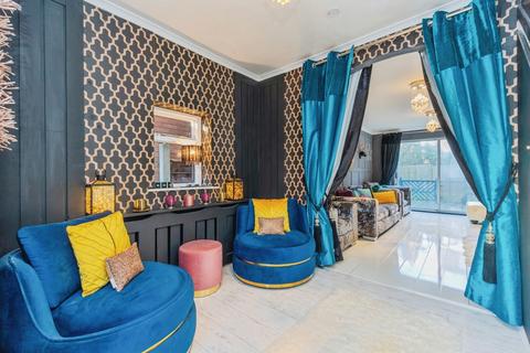 undefined, College Road, Whalley Range, Manchester, M16