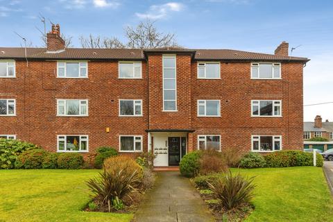 2 bedroom flat for sale, Woodlawn Court, Whalley Range, Manchester, M16