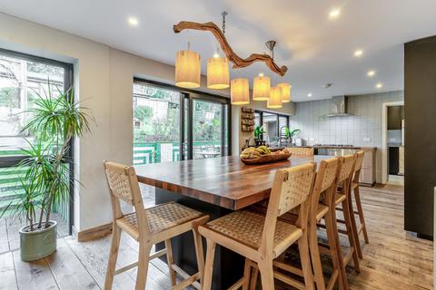 4 bedroom semi-detached house for sale, Old Village Road, Barry, CF62