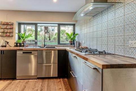 4 bedroom semi-detached house for sale, Old Village Road, Barry, CF62
