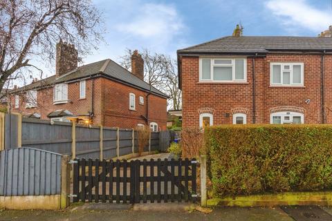 3 bedroom semi-detached house for sale, Whiteholme Avenue, Chorlton, Manchester, M21