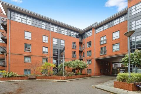 1 bedroom flat for sale, Tarn House, 60 Ellesmere Street, Manchester, Greater Manchester, M15