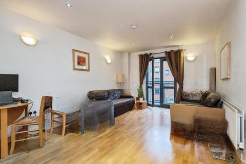 1 bedroom flat for sale, Tarn House, 60 Ellesmere Street, Manchester, Greater Manchester, M15