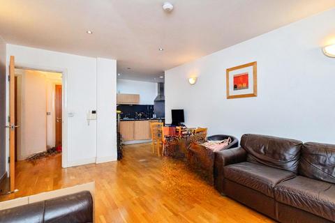 1 bedroom flat for sale, Tarn House, 60 Ellesmere Street, Manchester, Greater Manchester, M15