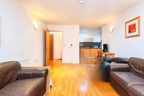 1 bedroom flat for sale, Tarn House, 60 Ellesmere Street, Manchester, Greater Manchester, M15