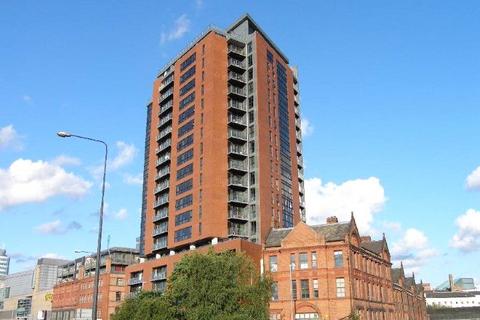 2 bedroom flat for sale, Tempus Tower, 9 Mirabel Street, Manchester, Greater Manchester, M3