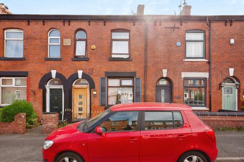 Hale Lane, Failsworth, Manchester, Greater Manchester, M35