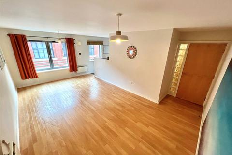 undefined, Angel Meadows, 23 Naples Street, Manchester, Greater Manchester, M4