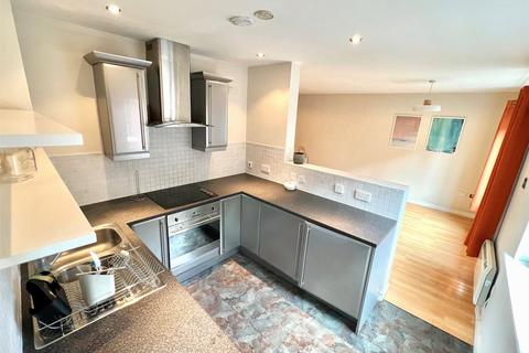undefined, Angel Meadows, 23 Naples Street, Manchester, Greater Manchester, M4
