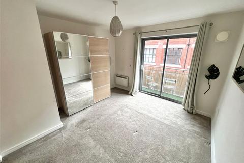 undefined, Angel Meadows, 23 Naples Street, Manchester, Greater Manchester, M4