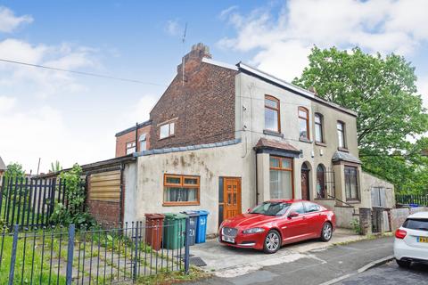 6 bedroom semi-detached house for sale, Carnaby Street, Manchester, Greater Manchester, M9