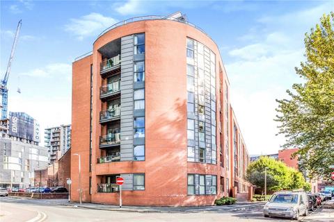 2 bedroom flat for sale, Quebec Building, Bury Street, Salford, Greater Manchester, M3