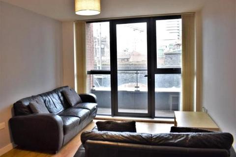 2 bedroom flat for sale, Quebec Building, Bury Street, Salford, Greater Manchester, M3