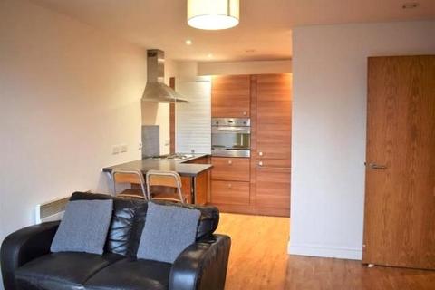 2 bedroom flat for sale, Quebec Building, Bury Street, Salford, Greater Manchester, M3