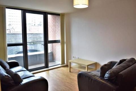 2 bedroom flat for sale, Quebec Building, Bury Street, Salford, Greater Manchester, M3