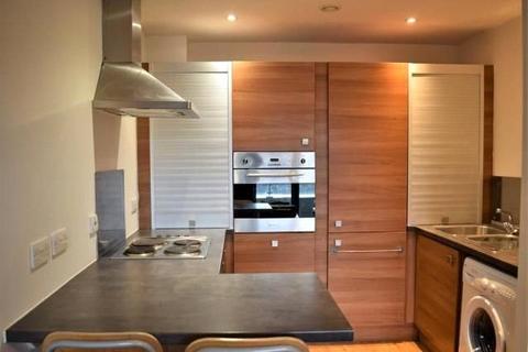 2 bedroom flat for sale, Quebec Building, Bury Street, Salford, Greater Manchester, M3