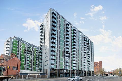 undefined, Block A, 54 Bury Street, Salford, Greater Manchester, M3
