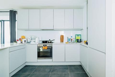 undefined, Block A, 54 Bury Street, Salford, Greater Manchester, M3