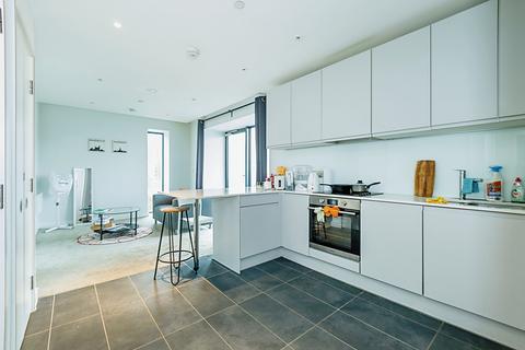 undefined, Block A, 54 Bury Street, Salford, Greater Manchester, M3