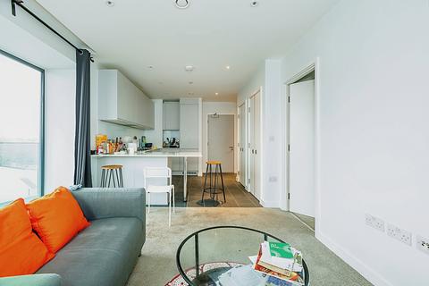 undefined, Block A, 54 Bury Street, Salford, Greater Manchester, M3