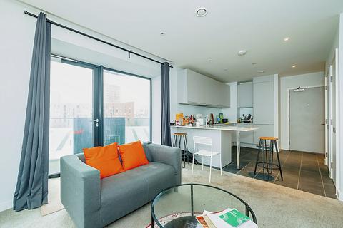 undefined, Block A, 54 Bury Street, Salford, Greater Manchester, M3