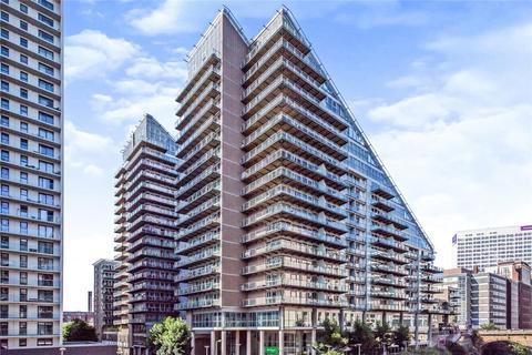 2 bedroom flat for sale, The Edge, Clowes Street, Salford, Greater Manchester, M3