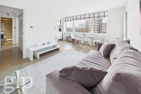 Coniston Court, Kendal Street, London, W2