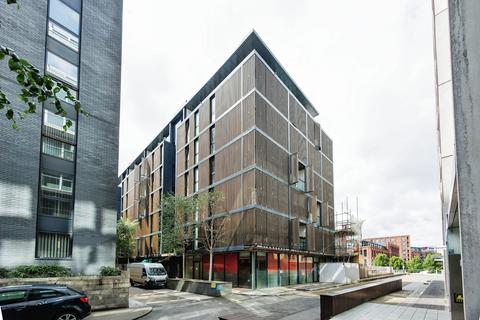 2 bedroom flat for sale, Burton Place, Manchester, Greater Manchester, M15