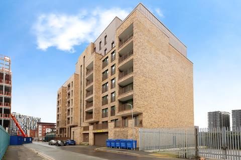 Waterhouse Apartments, 14 Worrall Street, Salford, Greater Manchester, M5