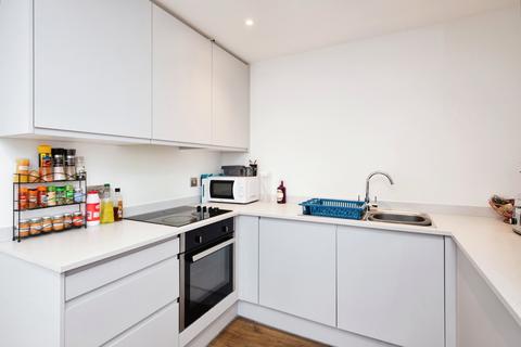 2 bedroom flat for sale, Waterhouse Apartments, 14 Worrall Street, Salford, Greater Manchester, M5
