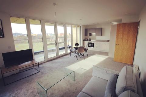 2 bedroom flat for sale, Adelphi Wharf 2, 9 Adelphi Street, Salford, Greater Manchester, M3