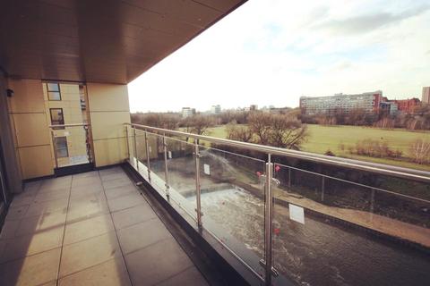 2 bedroom flat for sale, Adelphi Wharf 2, 9 Adelphi Street, Salford, Greater Manchester, M3