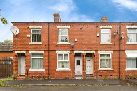 undefined, Jobling Street, Manchester, Greater Manchester, M11