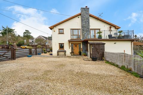 3 bedroom end of terrace house for sale, Heol Y Parc, Pontarddulais SA4