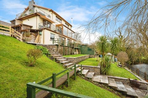 3 bedroom end of terrace house for sale, Heol Y Parc, Pontarddulais SA4