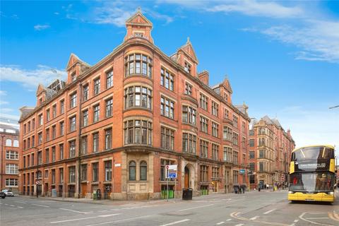 undefined, Princess Street, Manchester, Greater Manchester, M1