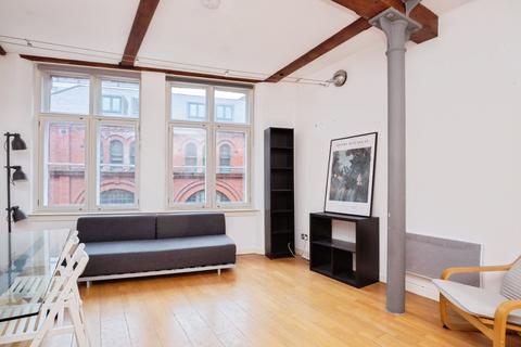 undefined, Princess Street, Manchester, Greater Manchester, M1