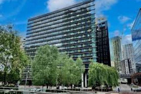 undefined, City Suites, 16 Chapel Street, Salford, Greater Manchester, M3