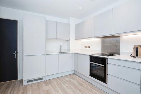 1 bedroom flat for sale, Silkbank Wharf, 21 Derwent Street, Salford, Greater Manchester, M5
