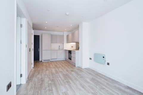 1 bedroom flat for sale, Silkbank Wharf, 21 Derwent Street, Salford, Greater Manchester, M5