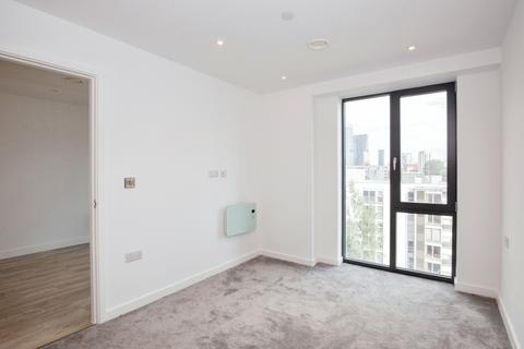 1 bedroom flat for sale, Silkbank Wharf, 21 Derwent Street, Salford, Greater Manchester, M5