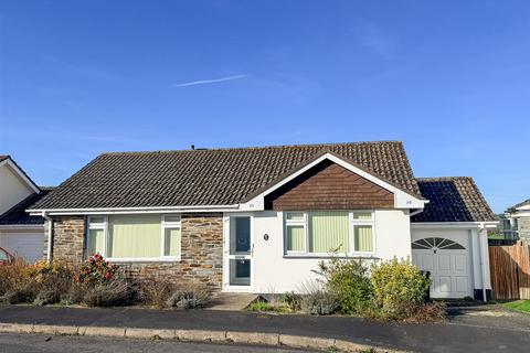 3 bedroom detached bungalow for sale, Mead Park, Barnstaple EX31